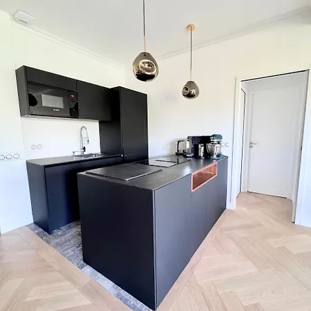 De Standing - Triangle D'or De Apartament