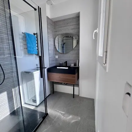 Apartmán De Standing - Triangle D'or De Bordeaux