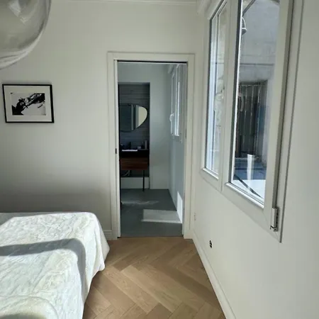 De Standing - Triangle D'or De Apartament *