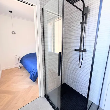 De Standing - Triangle D'or De Apartament *